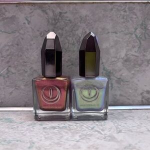 Mooncat Dearly Departed Duo - Curse of Calypso and Ultrahot